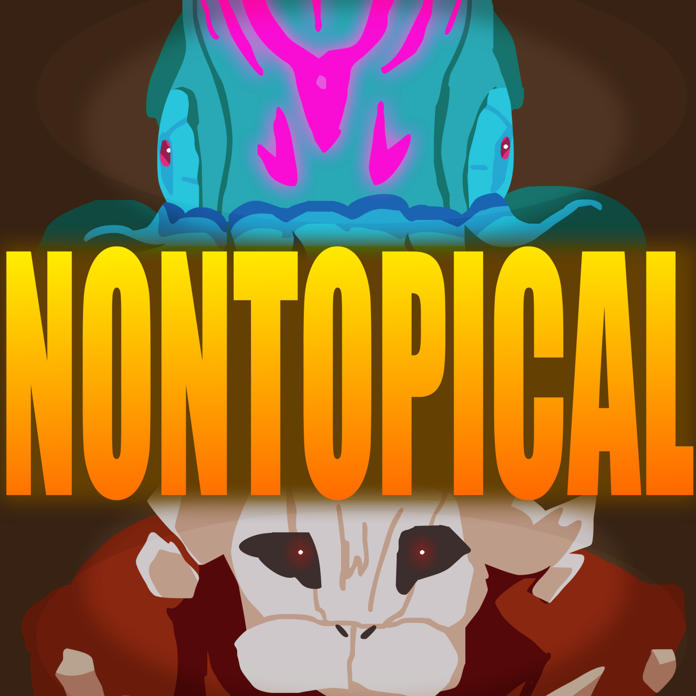 Podcast artwork