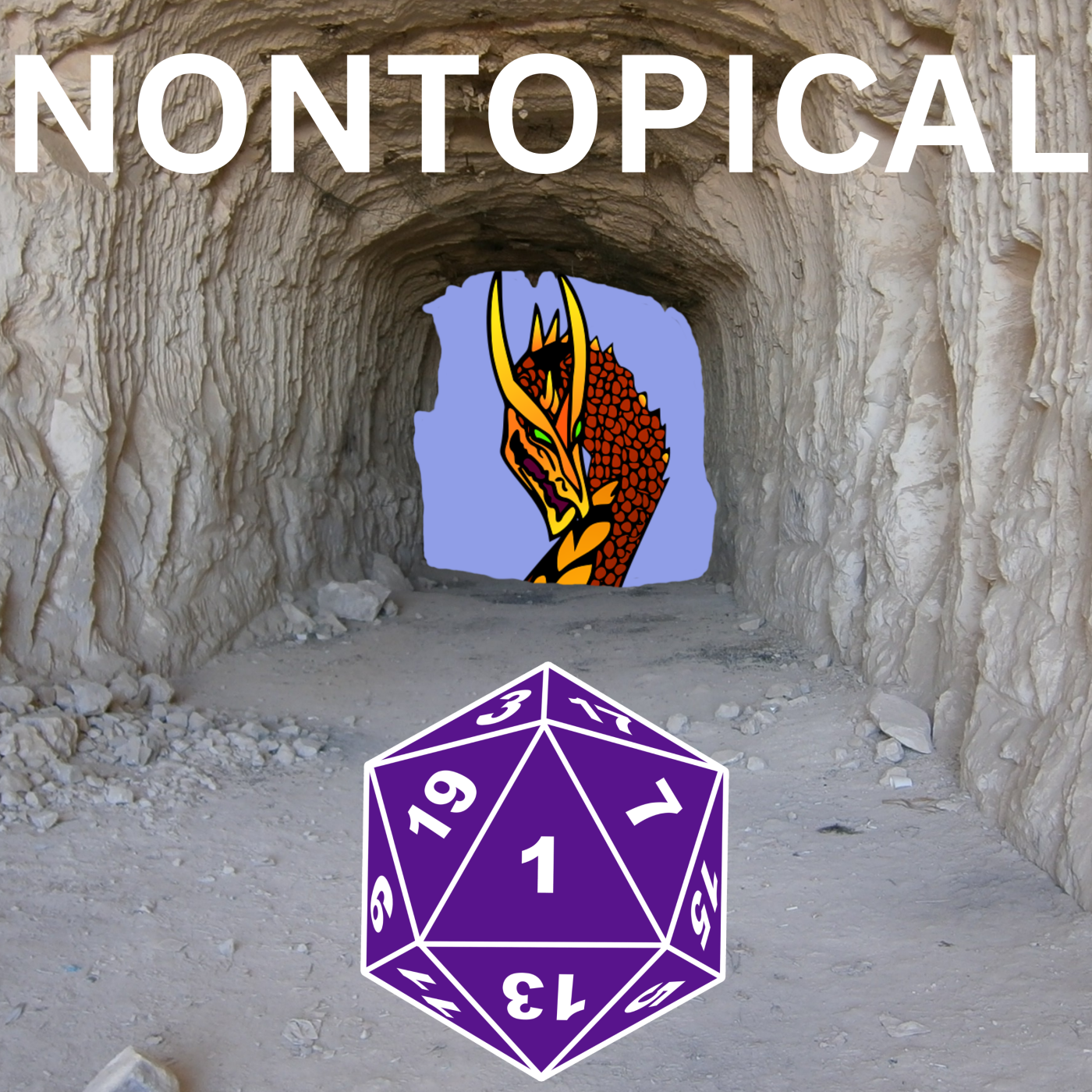 Podcast artwork